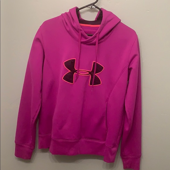 Under Armour Tops - Nice condition.